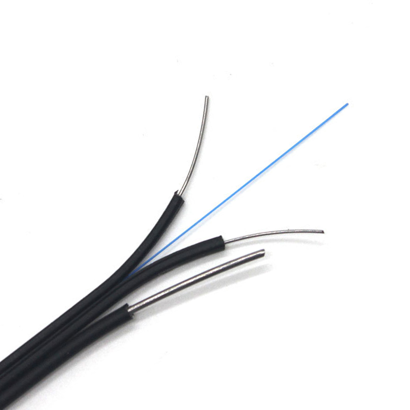 Câble à fibre optique GJYXCH