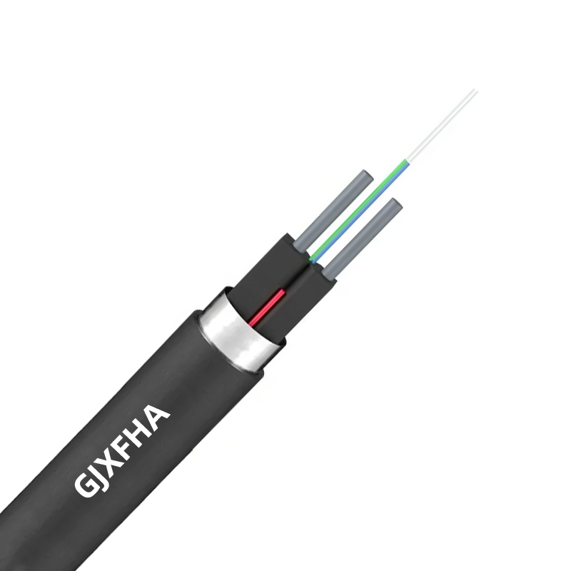 GJXFHA Câble à fibre optique